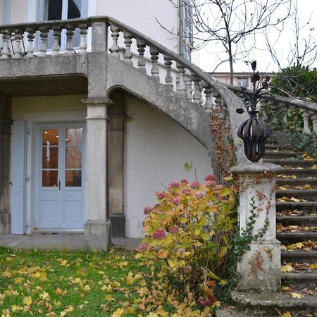 Sur La Colline Daire Lyon Dış mekan fotoğraf