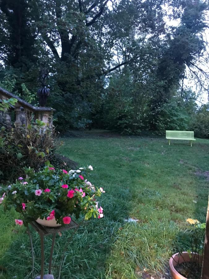 Sur La Colline Daire Lyon Dış mekan fotoğraf